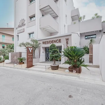 Ninfea Platinum 3 Caorle