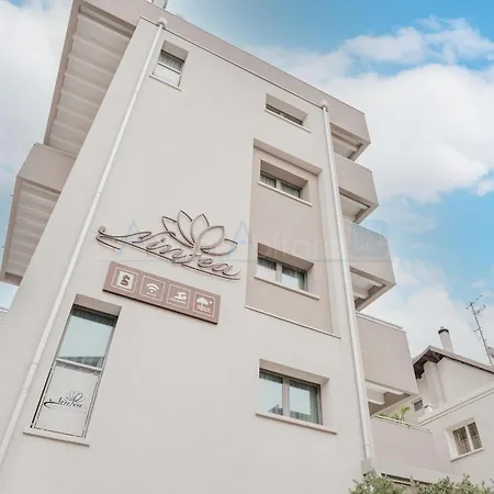 Ninfea Platinum 3 Apartmán *