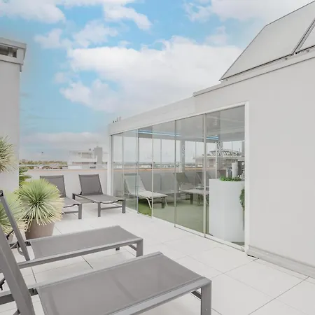 Ninfea Platinum 3 * Caorle