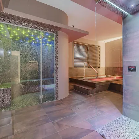 Ninfea Platinum 3 Apartmán Caorle