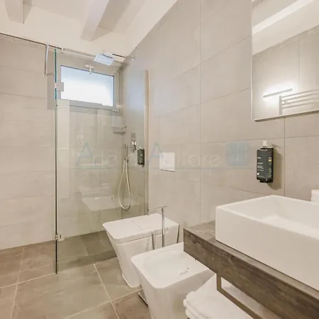 Apartmán Ninfea Platinum 3