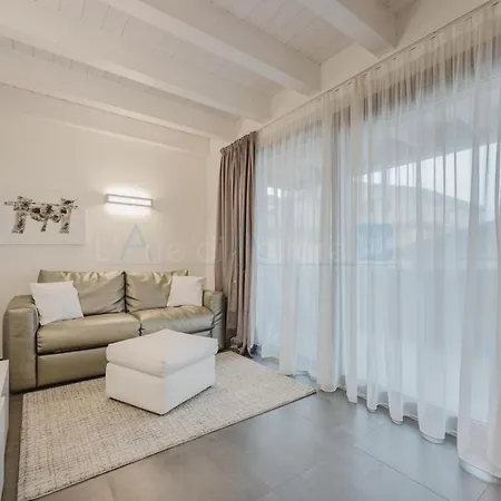 Ninfea Platinum 3 Caorle