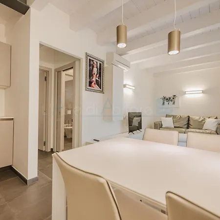 Apartmán Ninfea Platinum 3 *