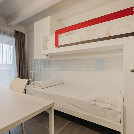 Apartment Ninfea Platinum 3