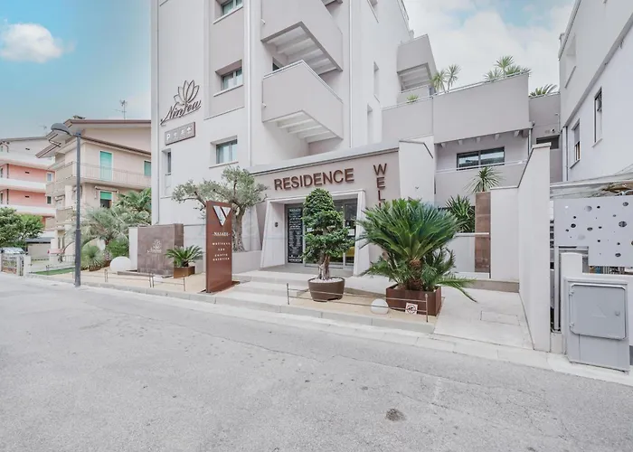 Ninfea Platinum 3 Caorle