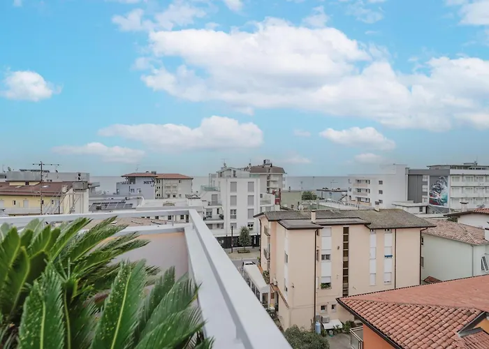 Ninfea Platinum 3 * Caorle