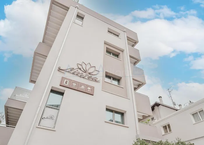 Ninfea Platinum 3 Lejlighed *