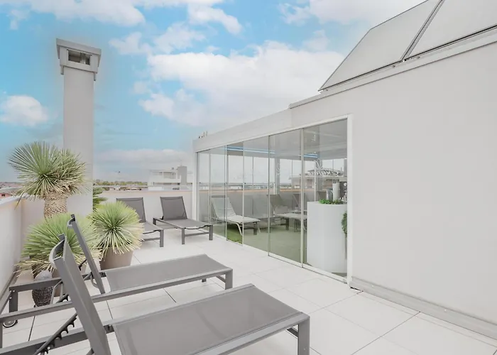 Ninfea Platinum 3 * Caorle