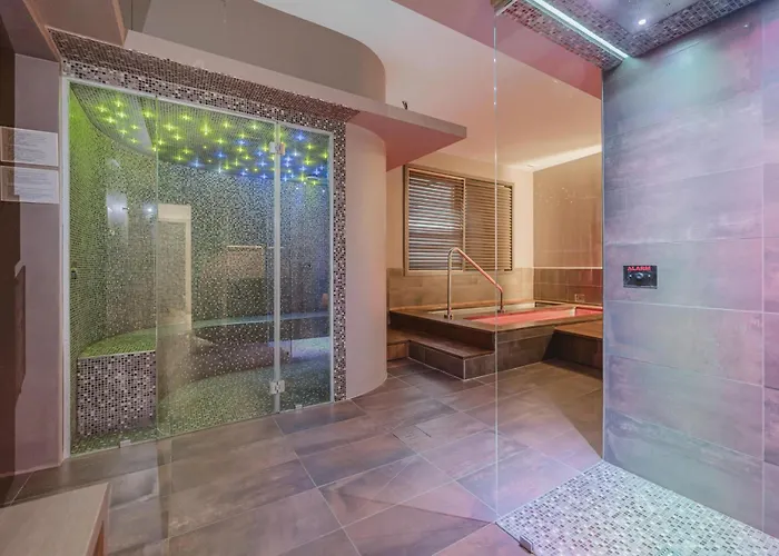 Ninfea Platinum 3 Lejlighed Caorle