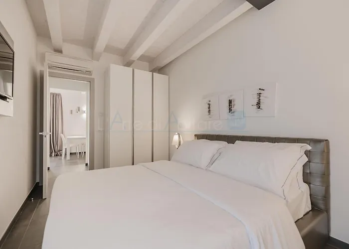 Ninfea Platinum 3 Caorle