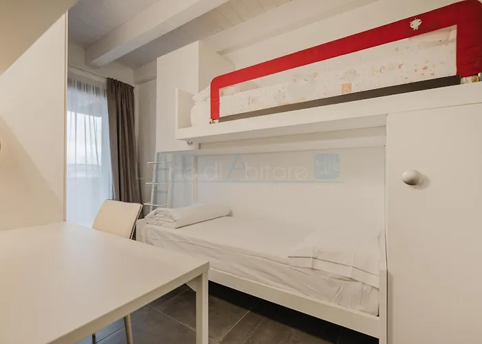 Lejlighed Ninfea Platinum 3