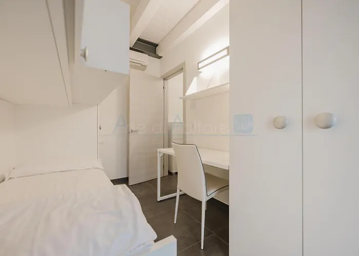 Ninfea Platinum 3 Lejlighed Caorle