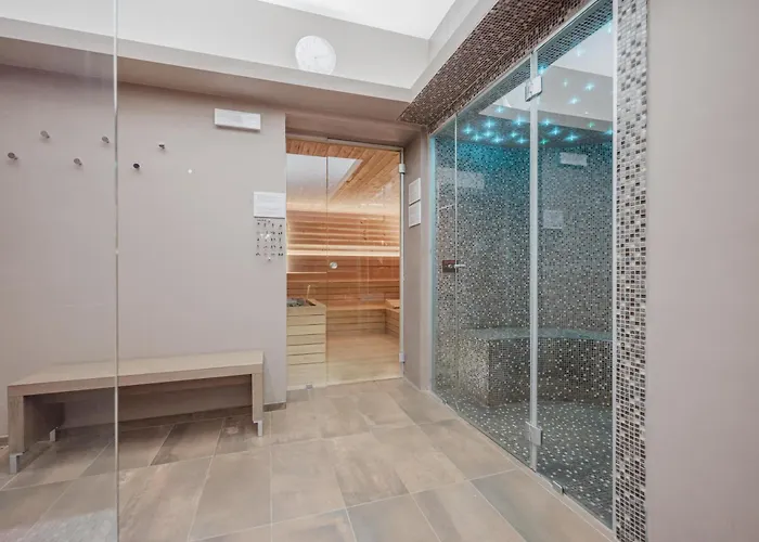 Ninfea Platinum 3 Caorle