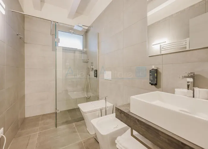 Apartamento Ninfea Platinum 3