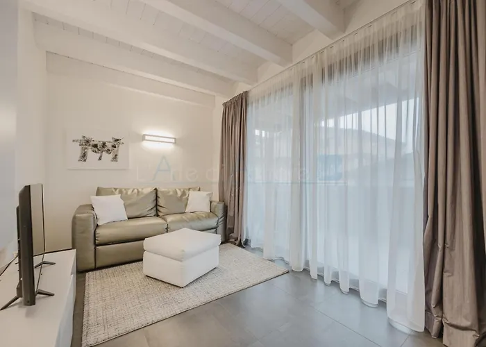 Ninfea Platinum 3 Caorle