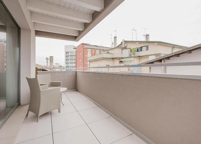 Ninfea Platinum 3 * Caorle